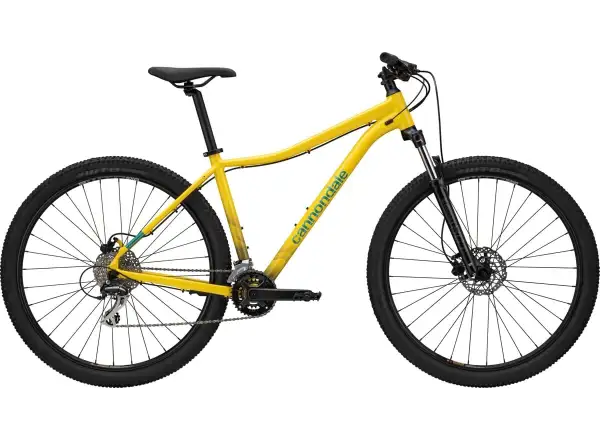 Cannondale Trail Womens 6 27,5" LYW Damen Mountainbike