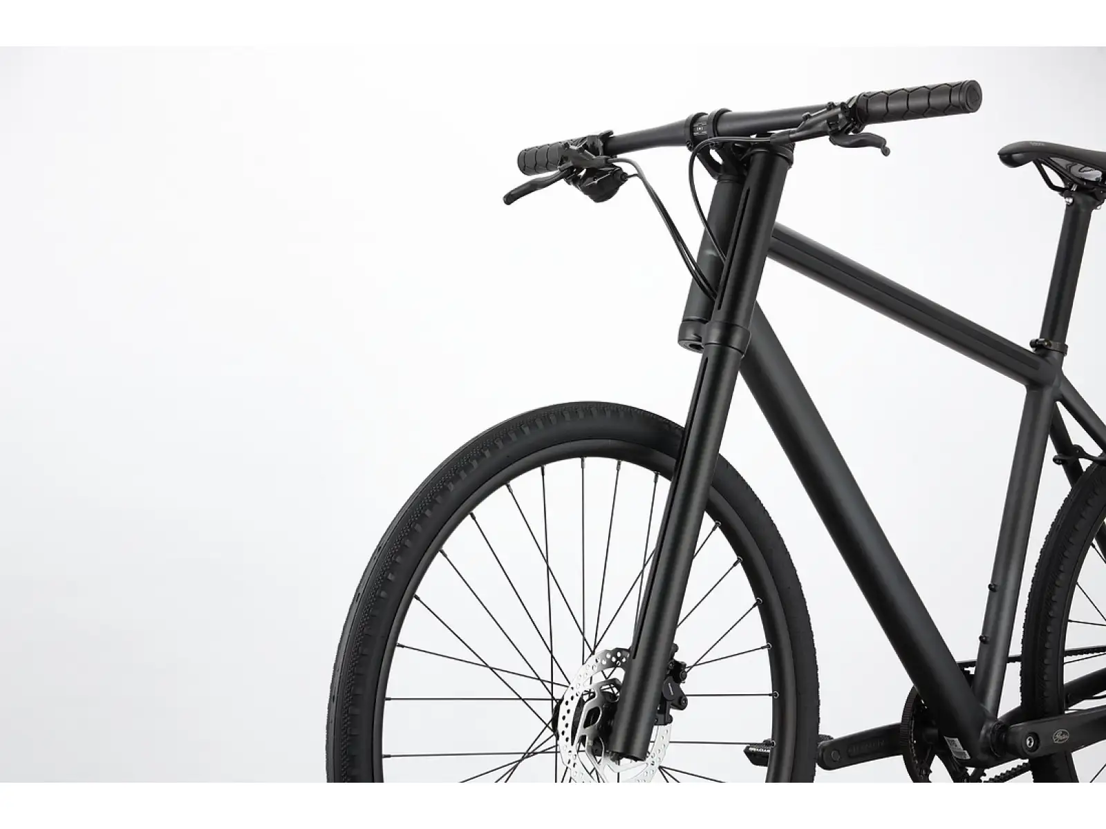 Cannondale Bad Boy 1 BBQ Urbanbike