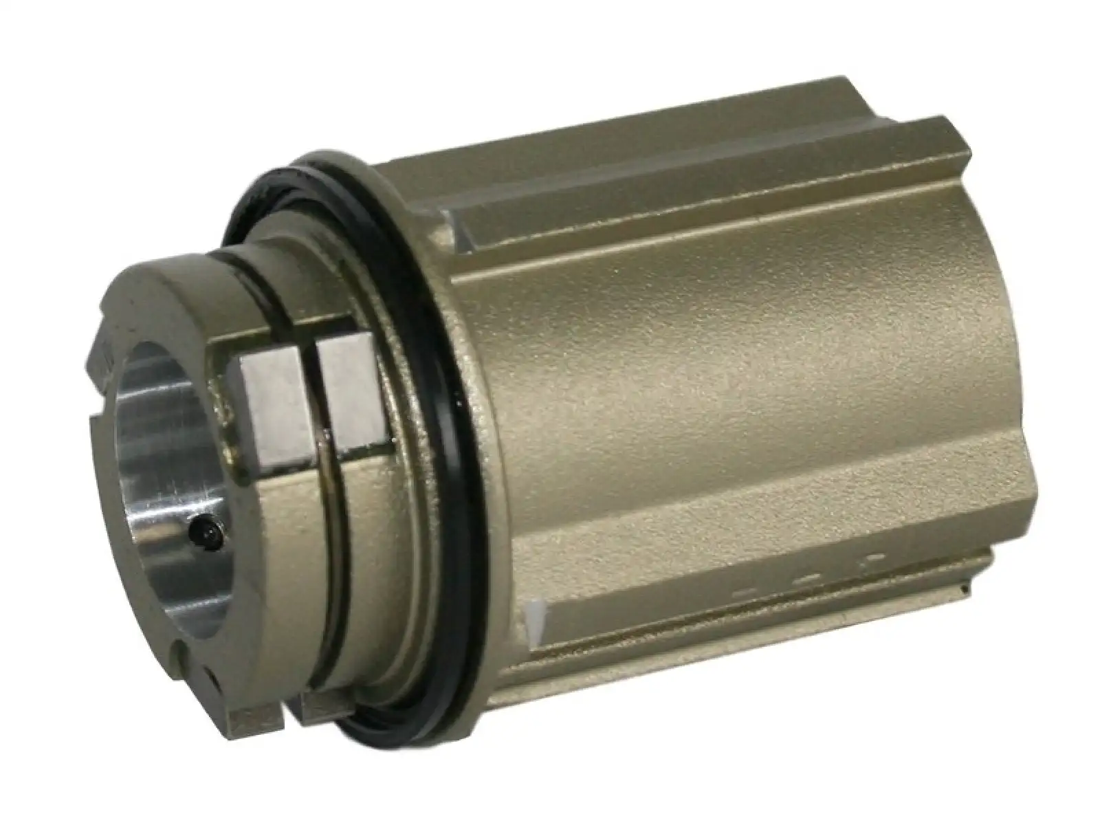 Novatec Nabe Campagnolo 9,10,11,12 Kassettenkompatibilität B2