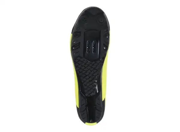 FLR F-70 MTB Herren-Mountainbike-Schuhe Neon Gelb