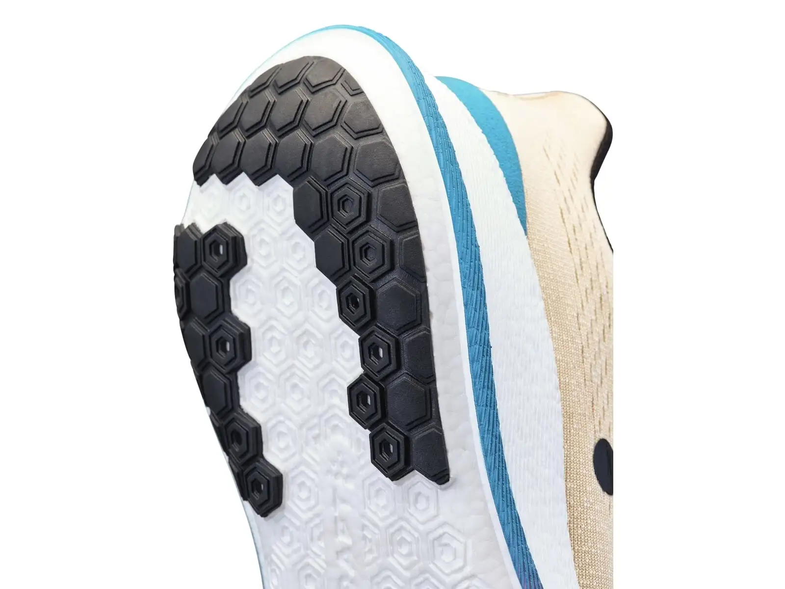 Craft Pacer Damen Schuhe beige