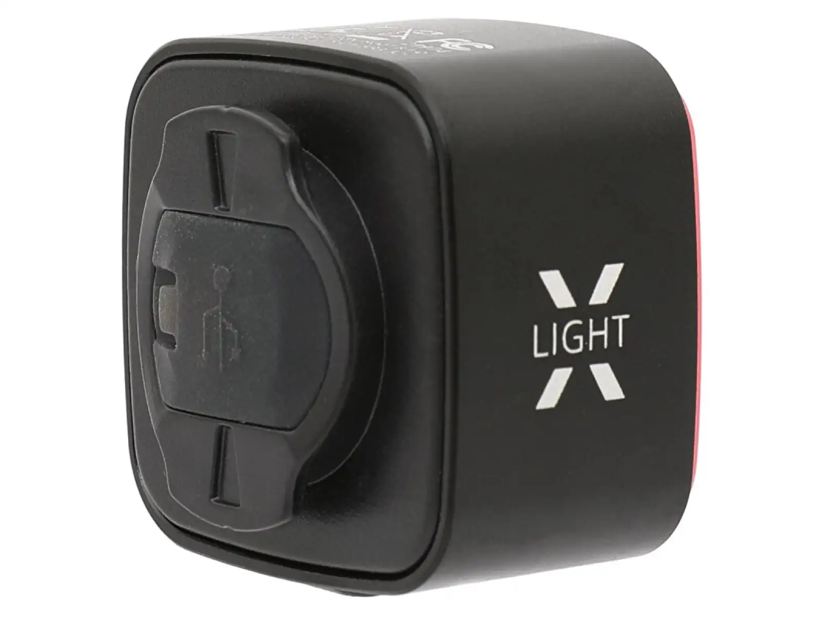 MAX1 Xlight USB Rücklicht