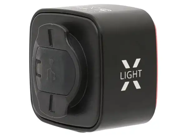 MAX1 Xlight USB Rücklicht