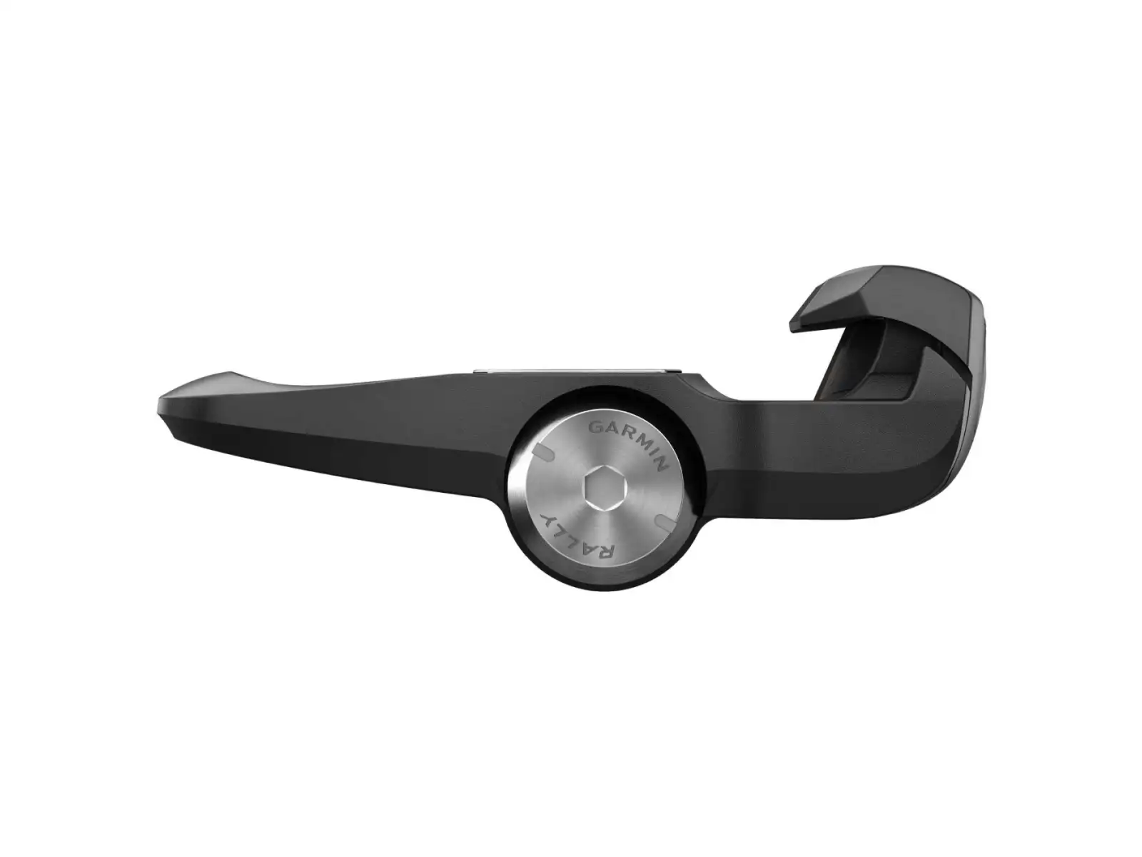 Garmin Rally RS200 Pedale mit Leistungsmessgerät Double Shimano SPD-SL