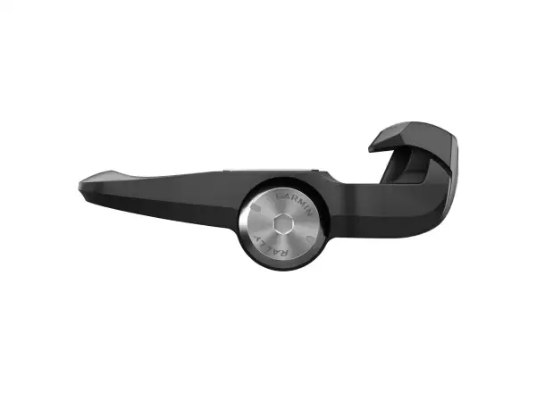 Garmin Rally RS200 Pedale mit Leistungsmessgerät Double Shimano SPD-SL