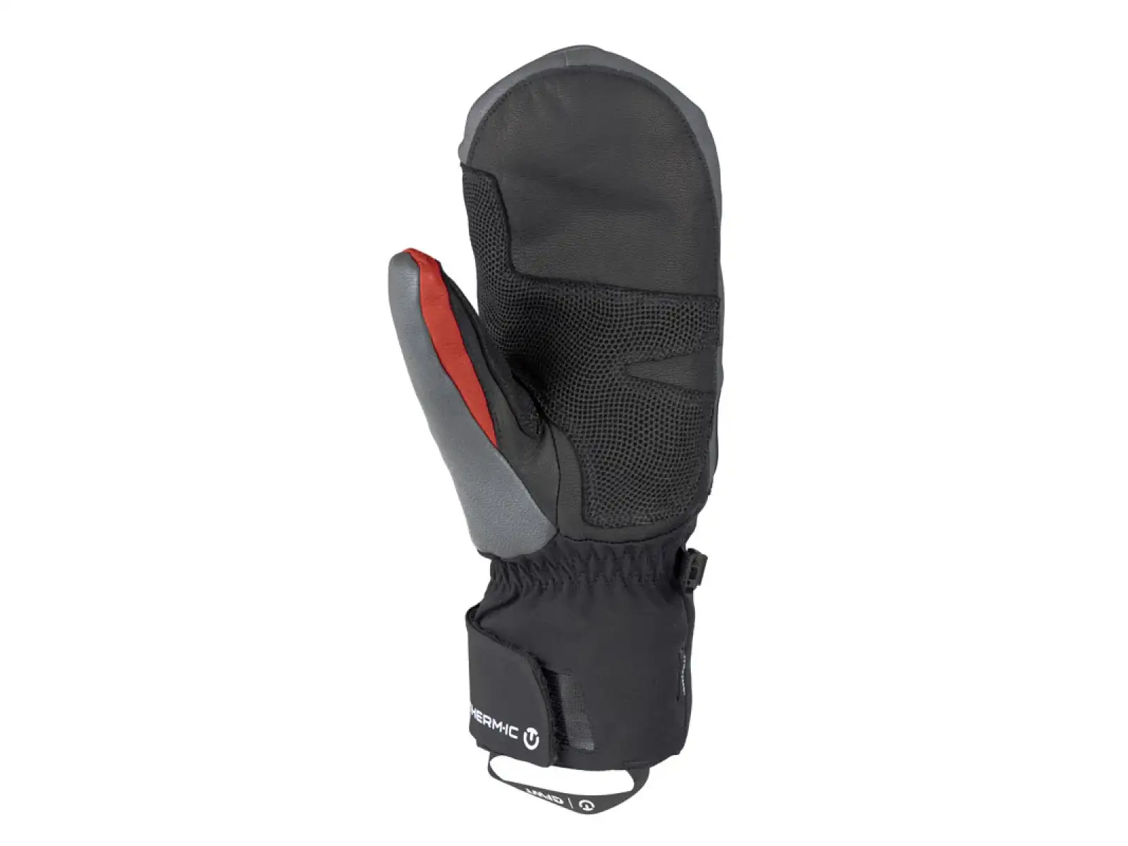 Thermic Freeride Extra Warm Fäustlinge - FWT Etition