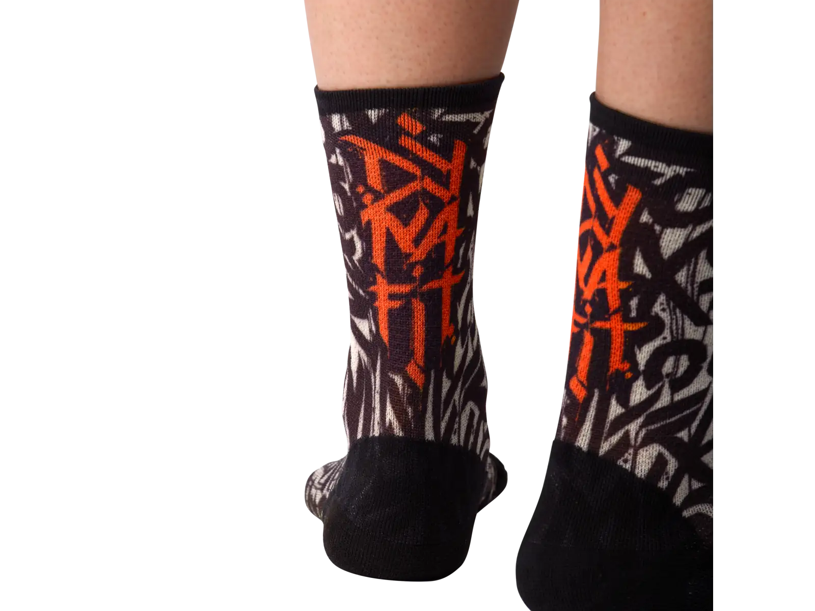 Dynafit Trail Laufsocken Overcast