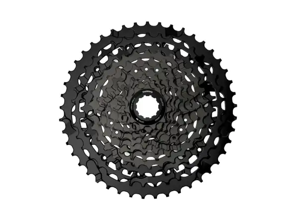 Shimano CUES CS-LG700-11 Linkglide 11-fach Kassette