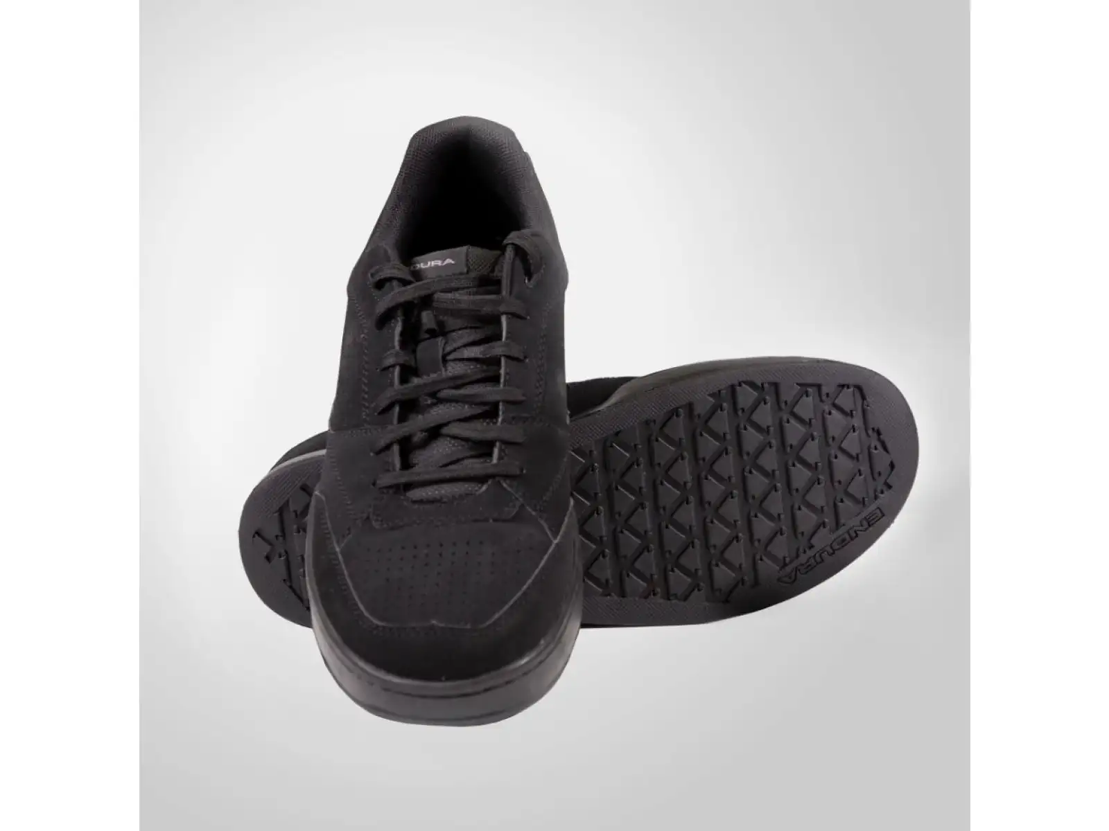 Endura Hummvee Flat Herrenschuhe Schwarz