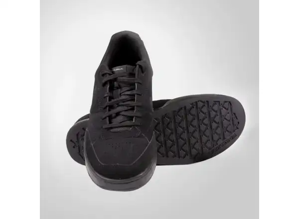 Endura Hummvee Flat Herrenschuhe Schwarz