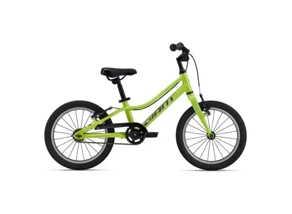 Giant ARX 16 F/W Kinderfahrrad Lime Punch
