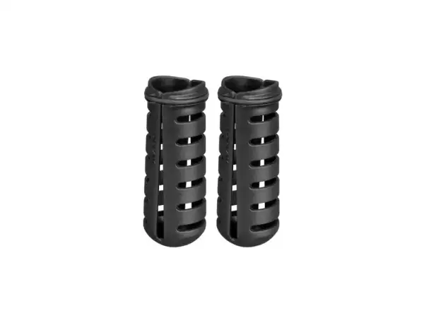 Topeak Halter für 25g CO2 Patrone Schwarz