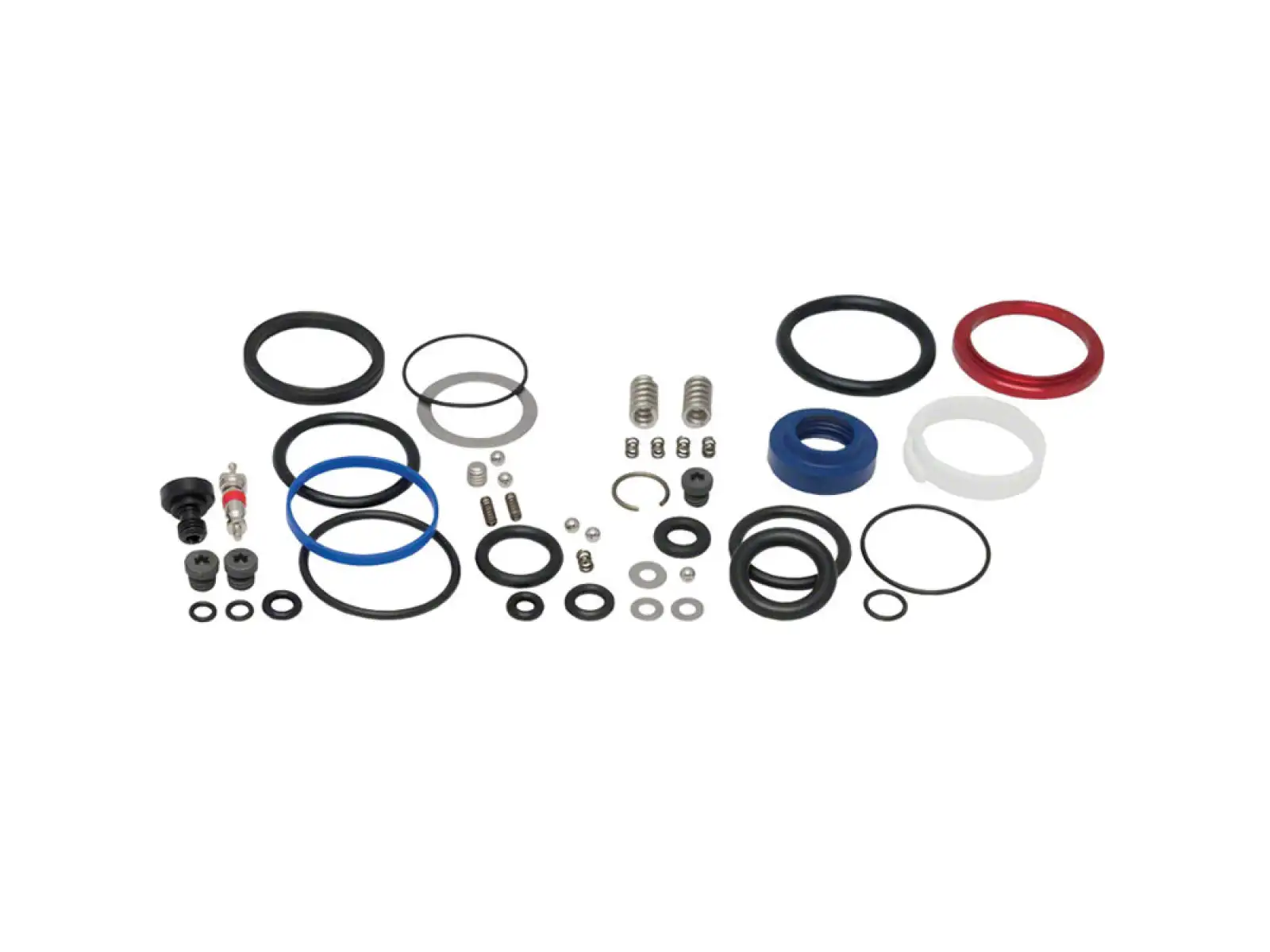 Rock Shox Service Kit Full für Vivid B1 Dämpfer (2014+)