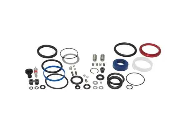 Rock Shox Service Kit Full für Vivid B1 Dämpfer (2014+)