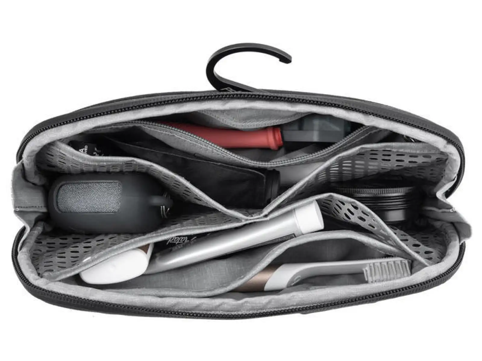 Peak Design Wash Pouch Small Tasche schwarz