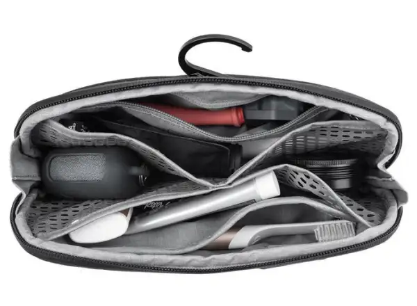 Peak Design Wash Pouch Small Tasche schwarz