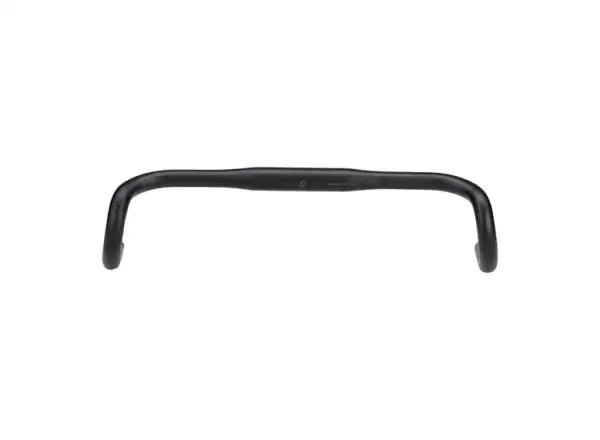 Salsa Cowbell Drop Bar Lenker 31,8x46 cm Schwarz