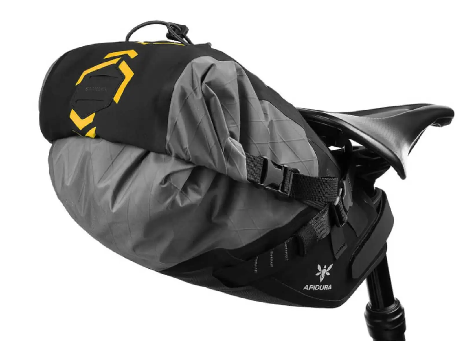 Apidura Backcountry Satteltasche 6 l