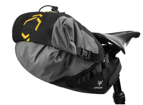 Apidura Backcountry Satteltasche 6 l