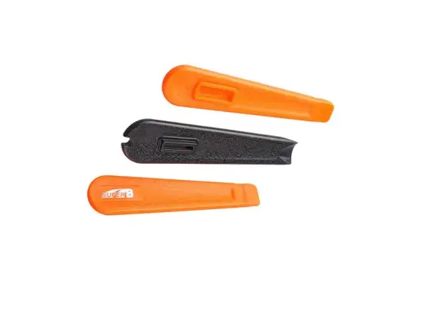 Super B TB-TL05 Montierhebel für Tubulars