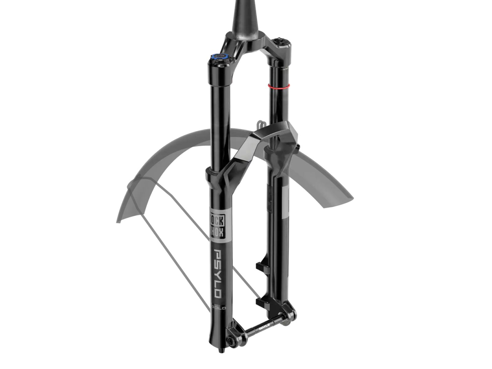 Rock Shox Psylo Gold Isolator RC 29" gefederte Gabel