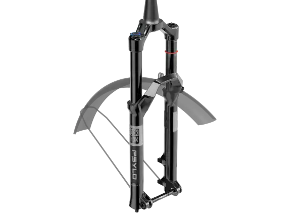 Rock Shox Psylo Gold Isolator RC 29" gefederte Gabel