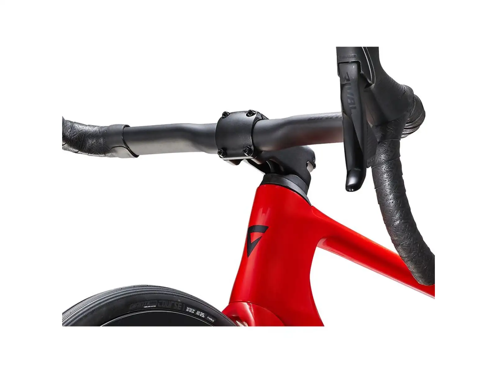 Giant Propel Advanced Pro 1 Rennrad Phoenix Fire