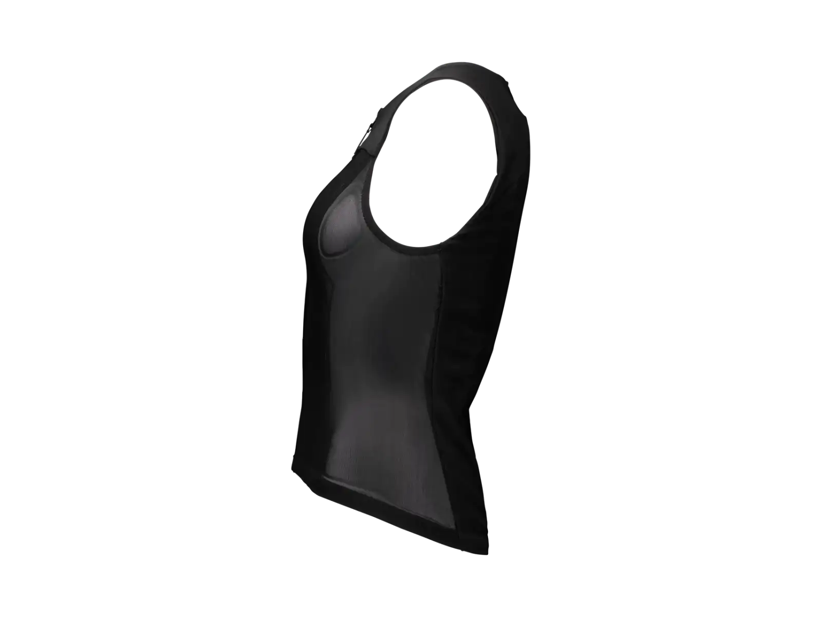 POC VPD Max Weste Damen Schutzweste Uranium Black
