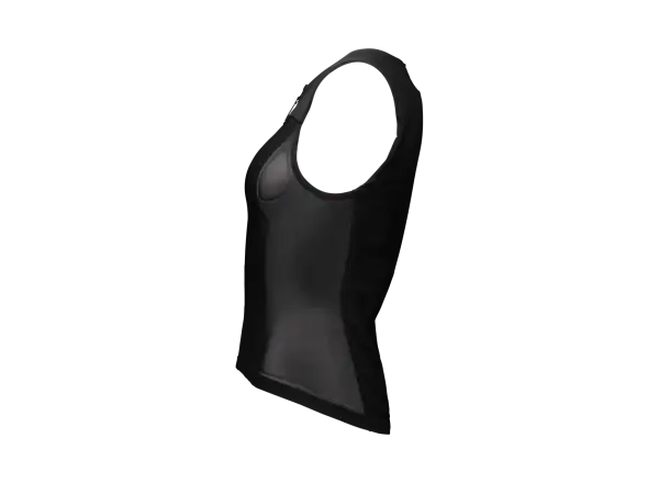 POC VPD Max Weste Damen Schutzweste Uranium Black