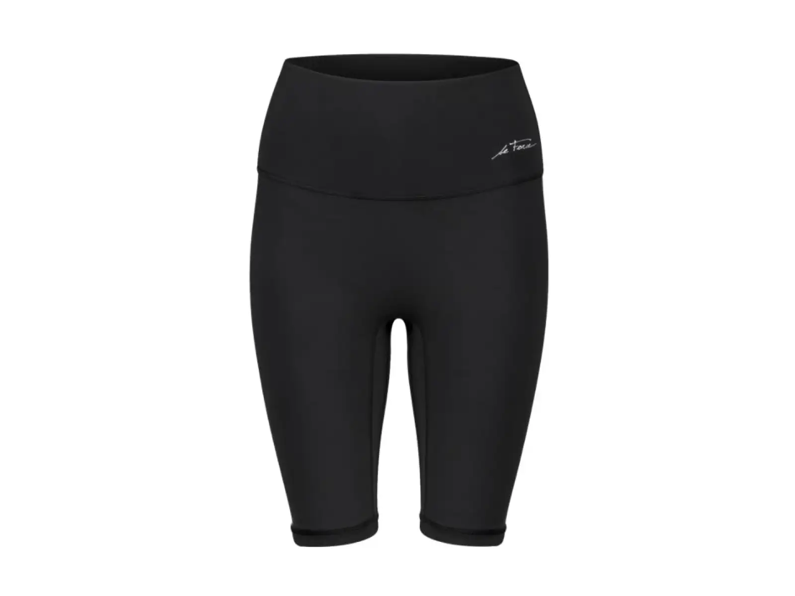 Force Simple Lady Damen Shorts Schwarz