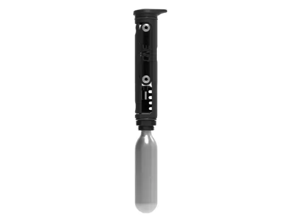 OneUp EDC V2 Multitool für Gabel Schwarz