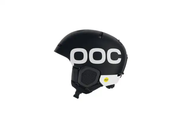 POC Fornix BC Skihelm Apatite Navy Matt