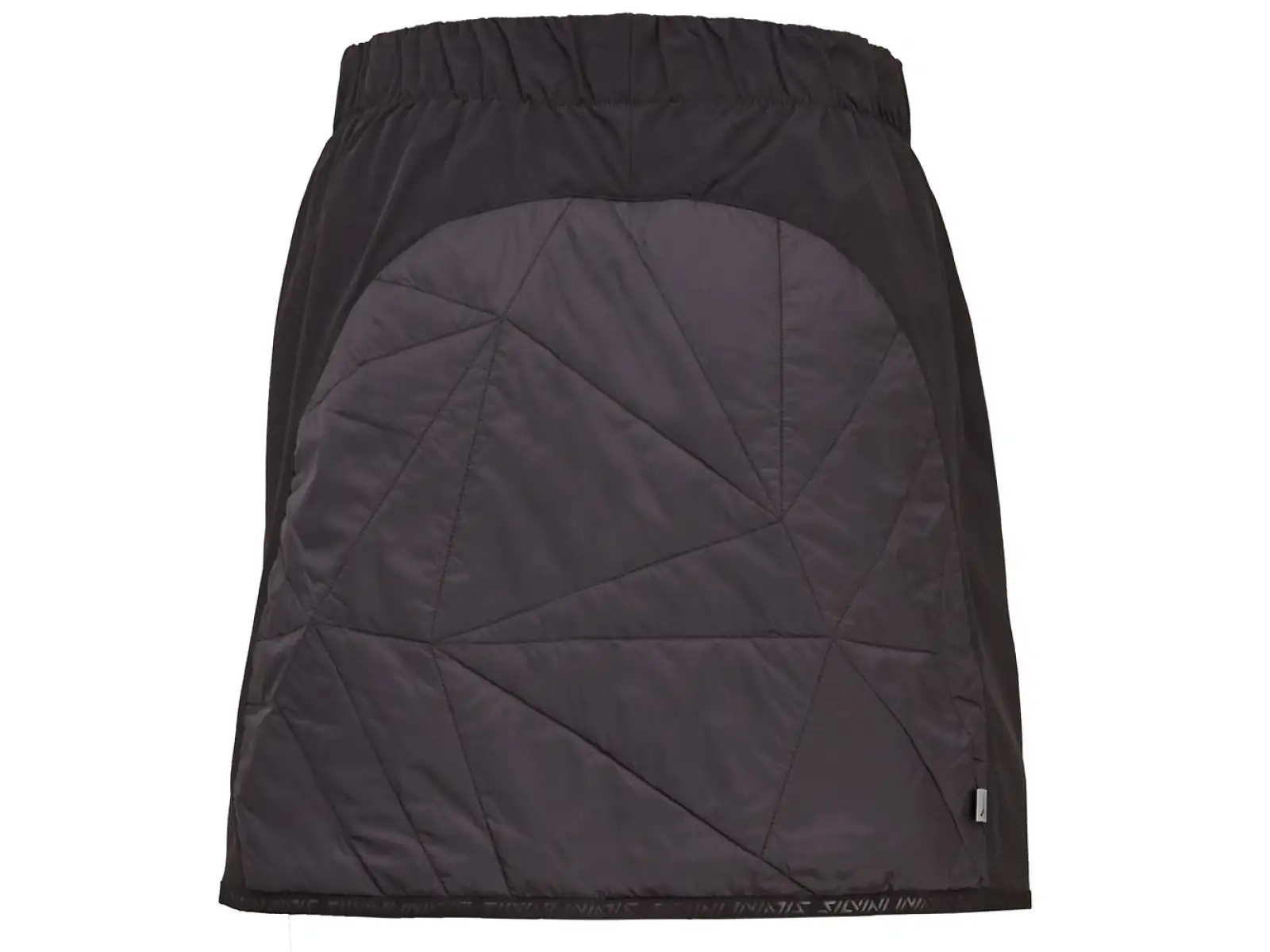 Silvini Liri Damenrock schwarz