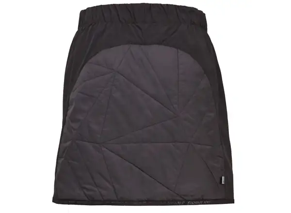 Silvini Liri Damenrock schwarz