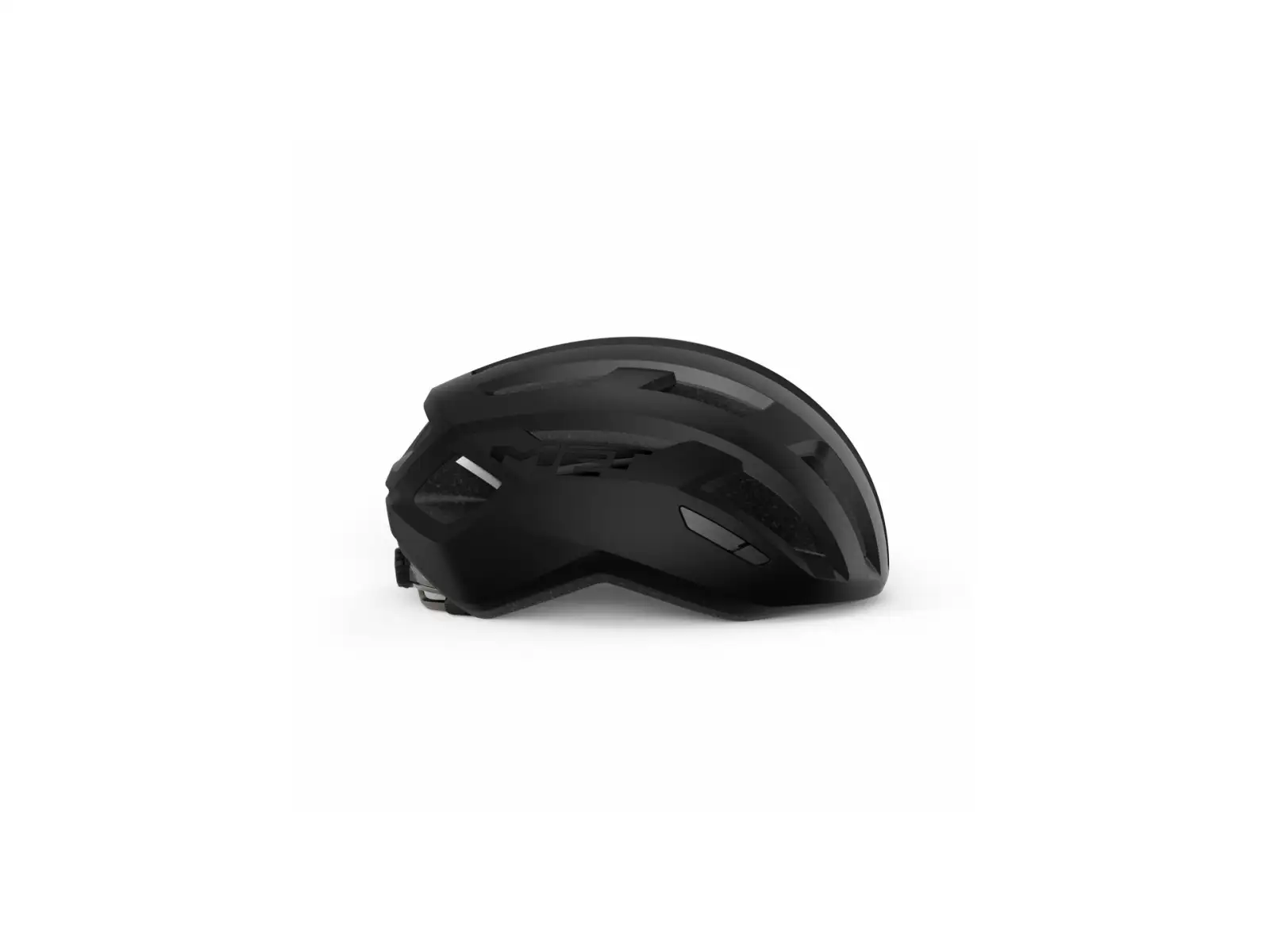 MET Vinci MIPS Helm schwarz