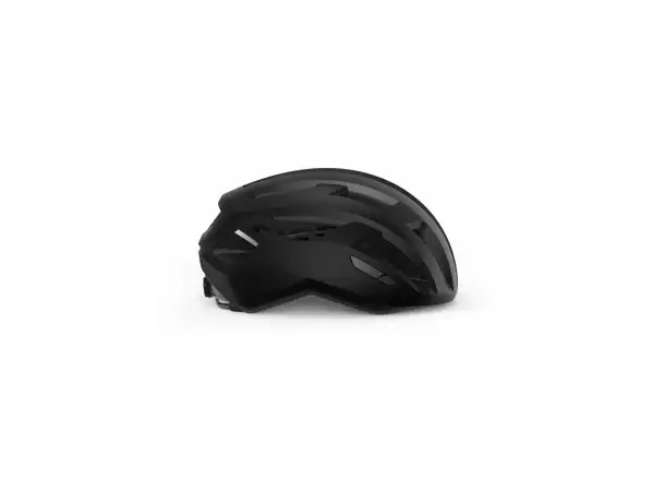 MET Vinci MIPS Helm schwarz