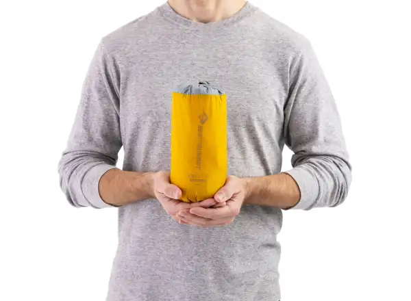 Sea To Summit Ultralight XR Insulated Mat - Small Arrowwood