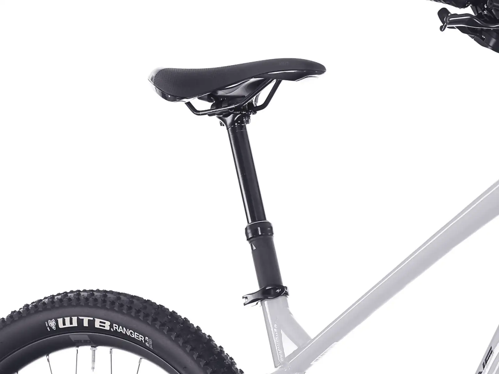 Rock Machine Blizz 30 Mountainbike 29" Gloss Limerock Grey