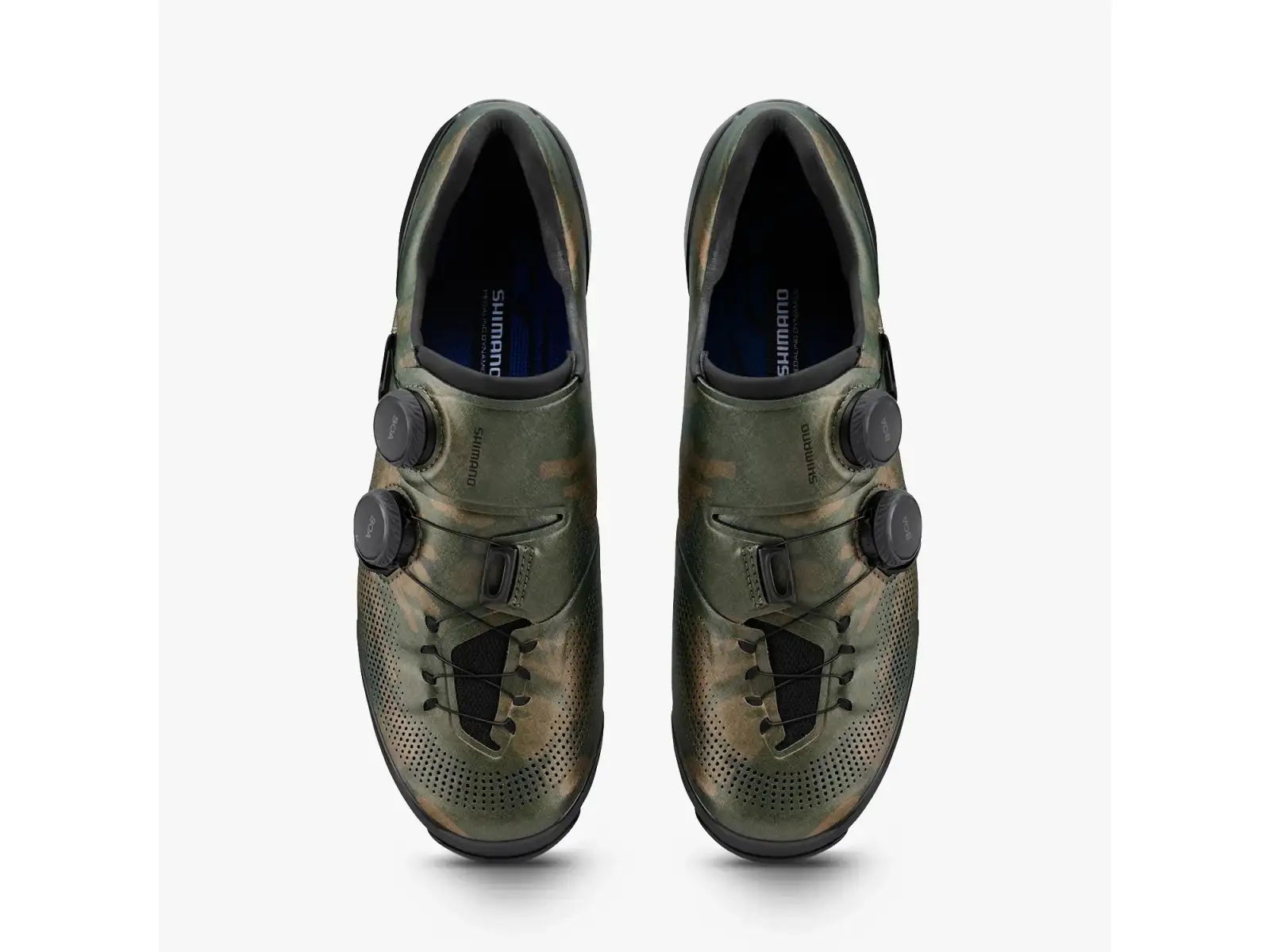 Shimano S-Phyre SH-XC903 Herren MTB Schuhe Camo