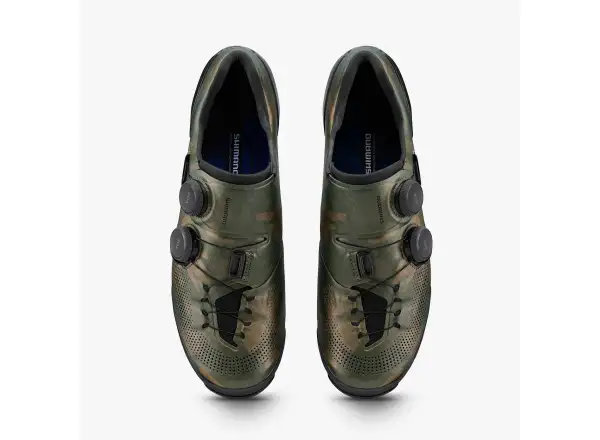 Shimano S-Phyre SH-XC903 Herren MTB Schuhe Camo