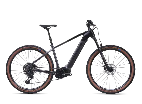Crussis ONE-Largo 10.11 715Wh E-Mountainbike