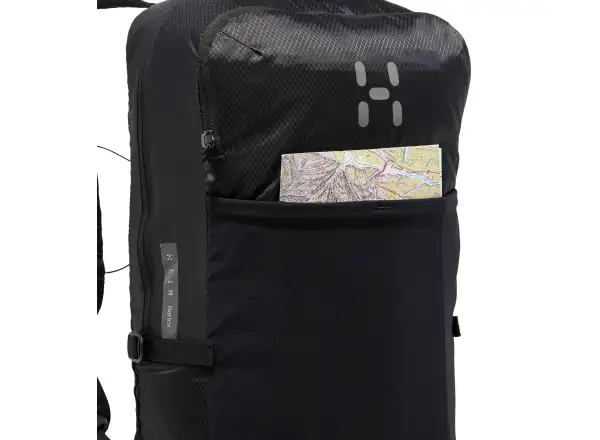 Haglöfs L.I.M Trail Rucksack 15 l True Black