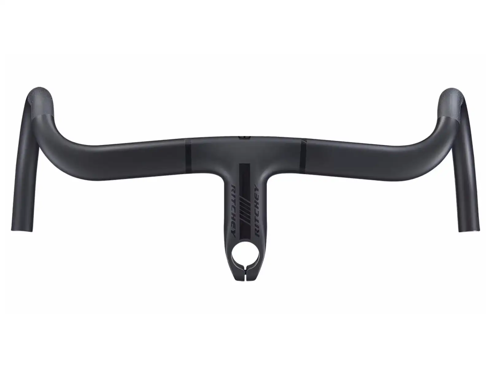 Ritchey Lenker mit Integration Superlogic Butano Ridge 115x400x90