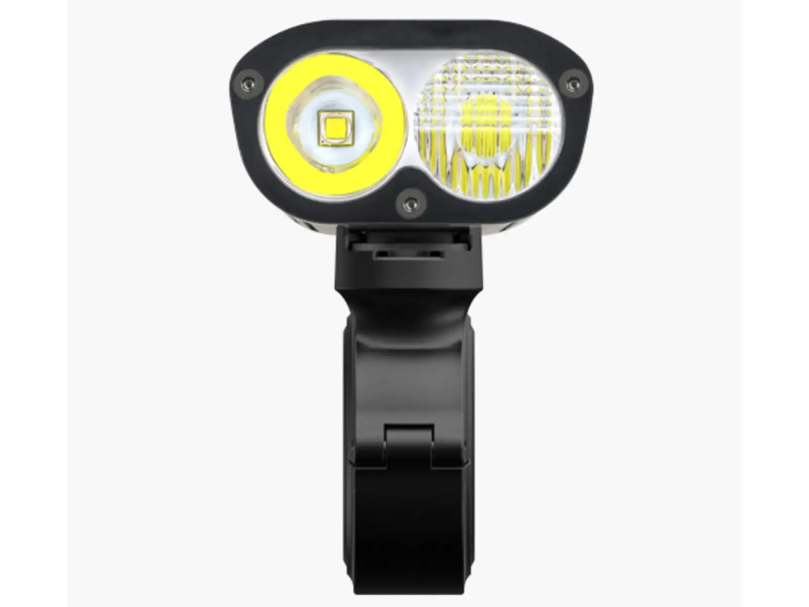Ravemen PR2000 Frontlicht