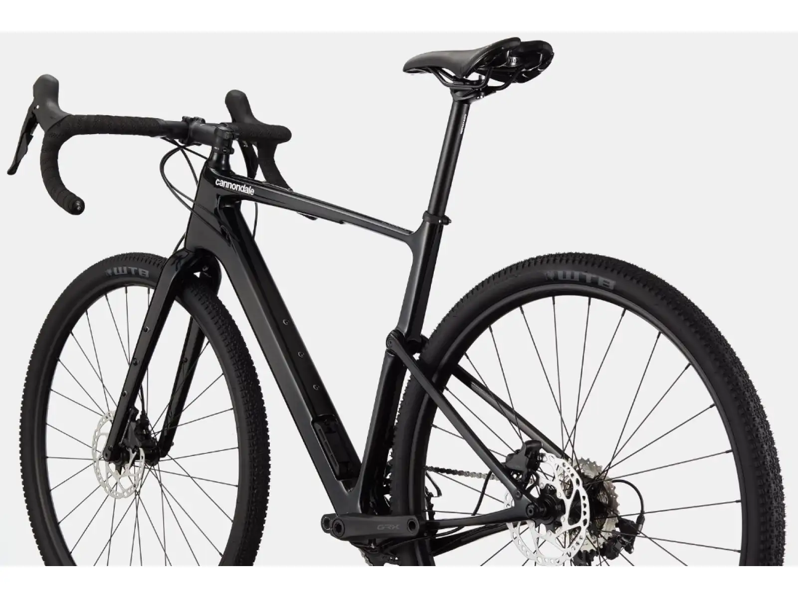 Cannondale Topstone Carbon 3 Gravelbike Carbon