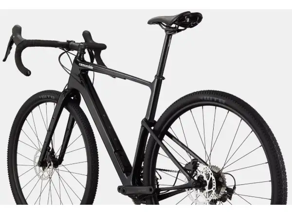 Cannondale Topstone Carbon 3 Gravelbike Carbon