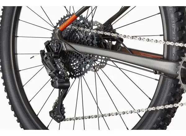 Cannondale Trail SL 4 29" ORG Mountainbike