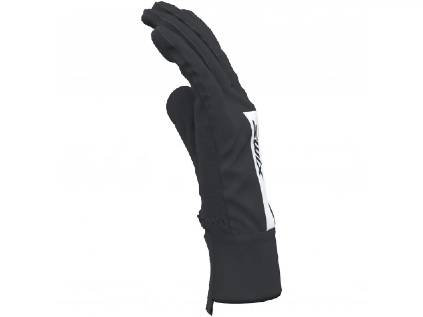 Swix Focus Unisex Handschuhe Schwarz/Weiß