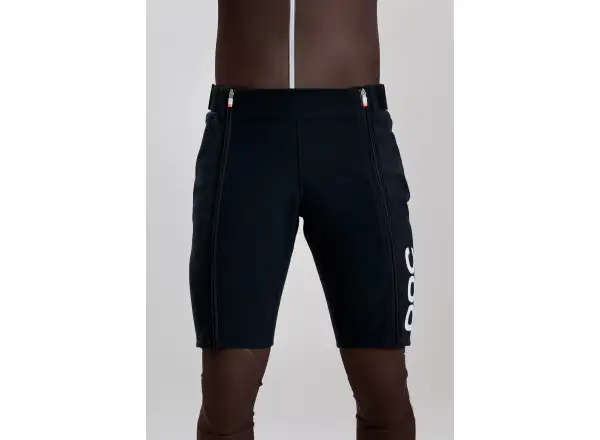 POC M's Race Shorts zateplené šortky Uranium Black 