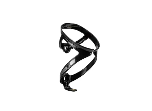Topeak Shuttle Cage X Flaschenhalter Schwarz
